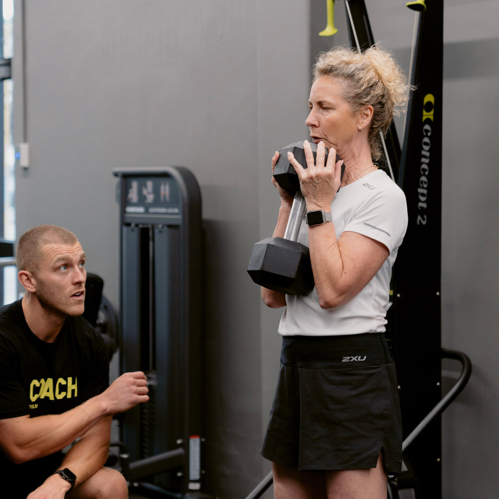 The Best Personal Trainers in Brighton.