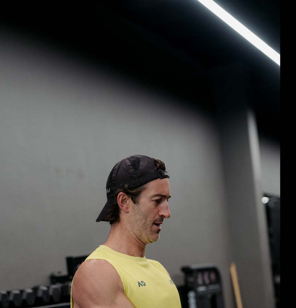 What actually builds muscle