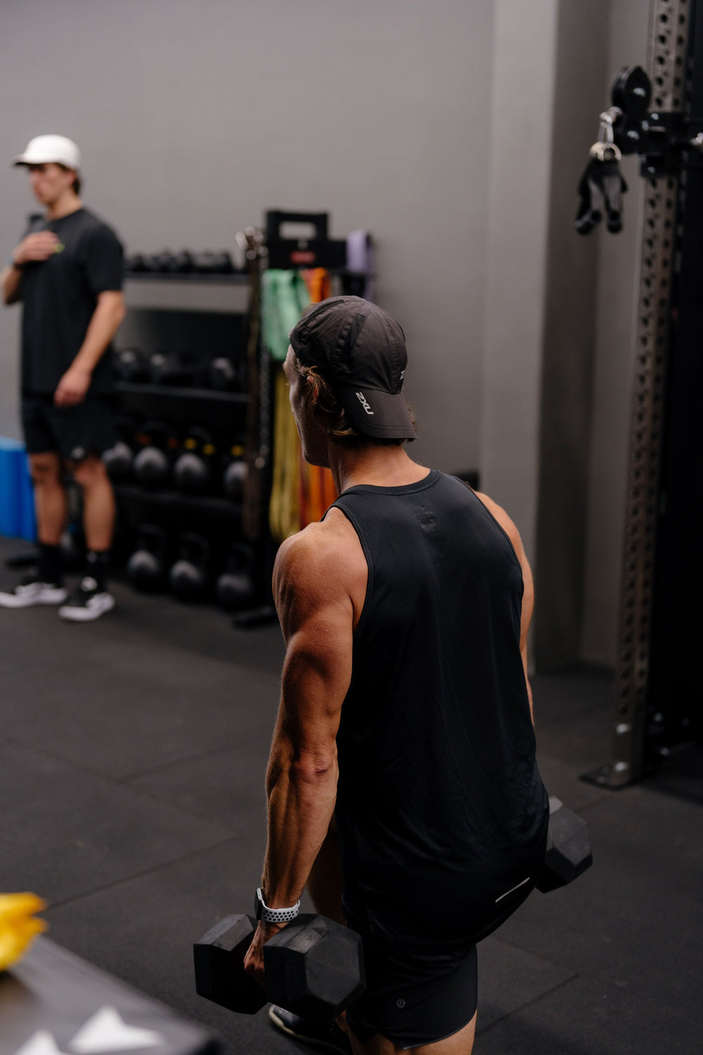 SLM on Tour: Training Tips for Your European Getaway.