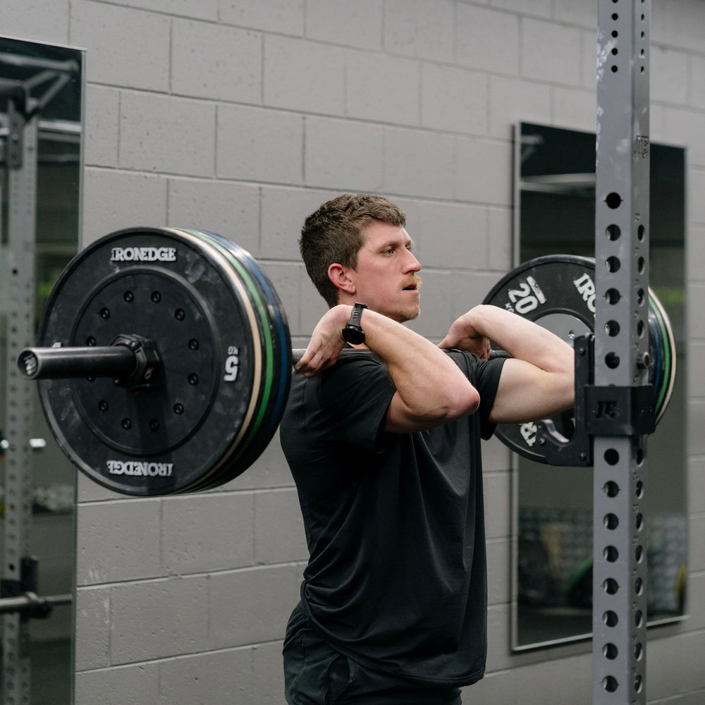 Do You Really Need to Lift Heavy to Build Muscle?