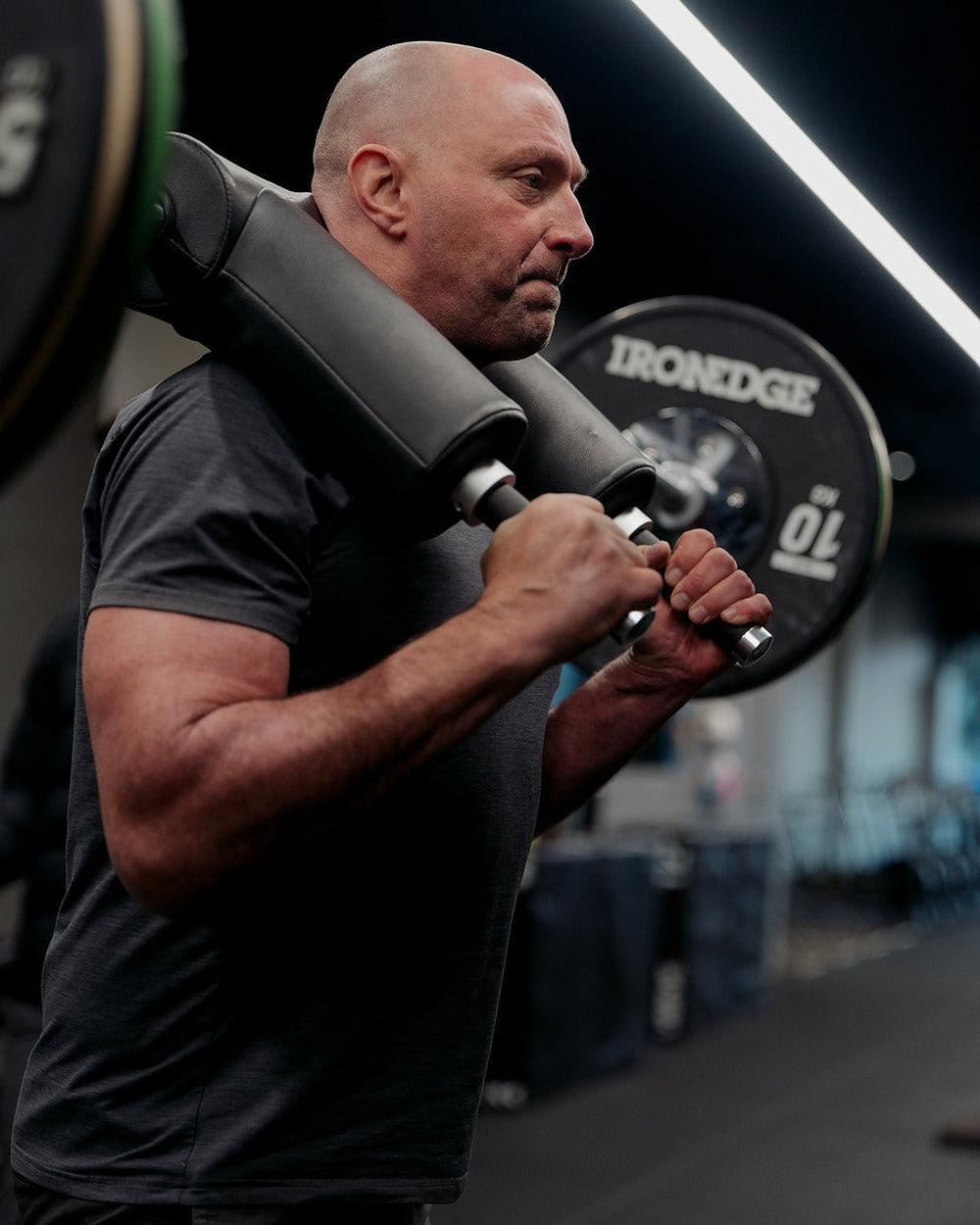 Protein: The Performance Enhancing Macronutrient